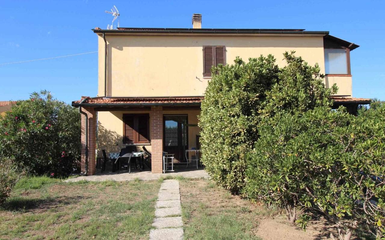 Appartamento in vendita a La Sdriscia (LI) - rif. 203 vf