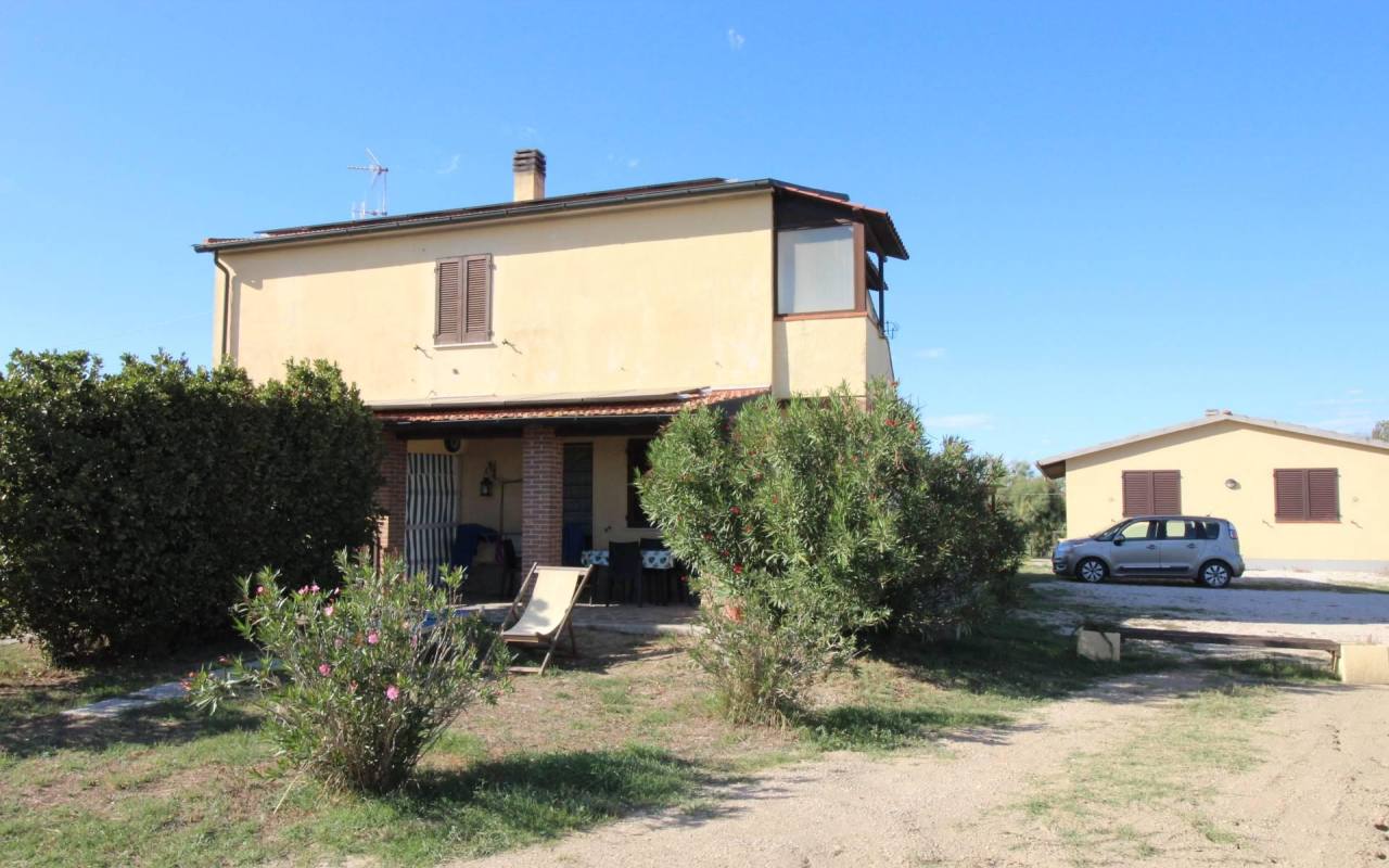 Appartamento in vendita a La Sdriscia (LI) - rif. 203 vf