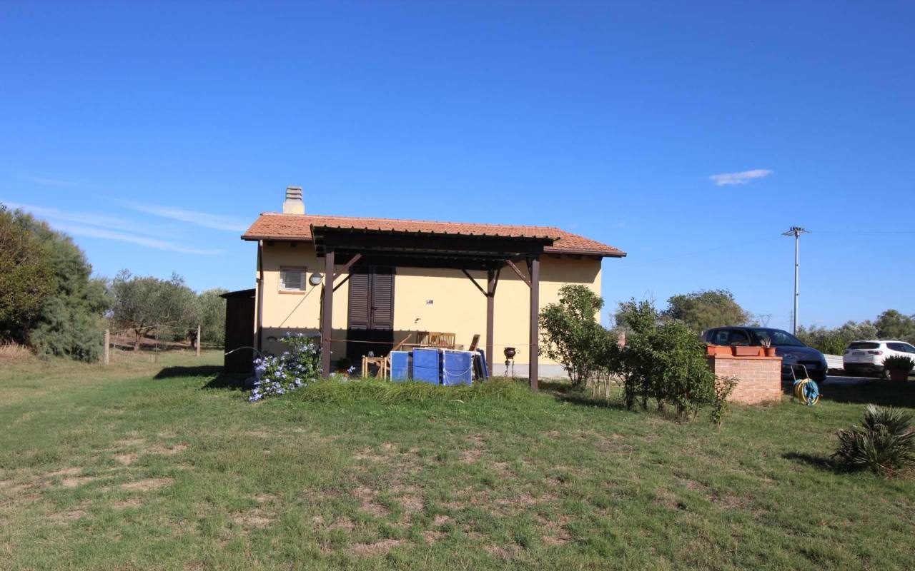 Appartamento in vendita a La Sdriscia (LI) - rif. 203 vf