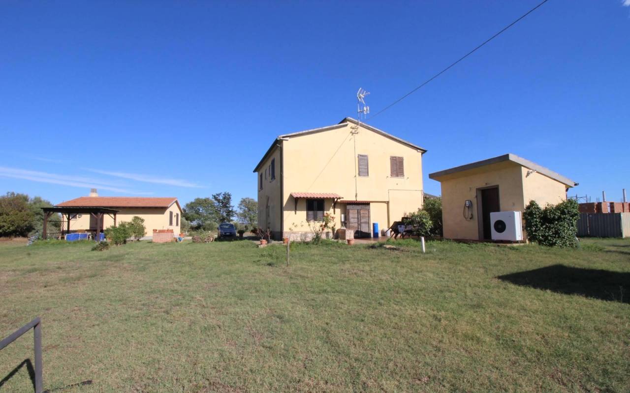 Appartamento in vendita a La Sdriscia (LI) - rif. 203 vf