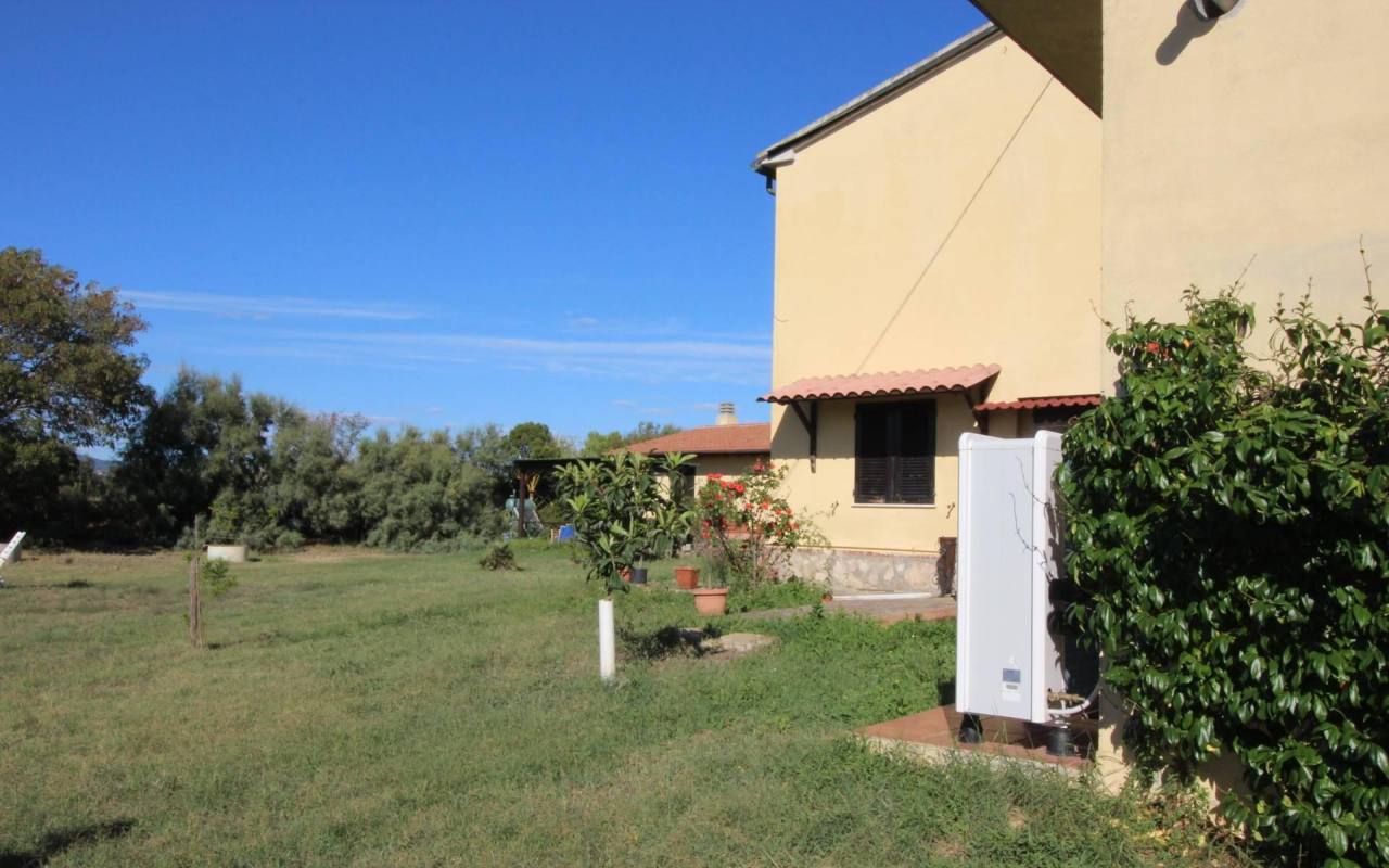 Appartamento in vendita a La Sdriscia (LI) - rif. 203 vf