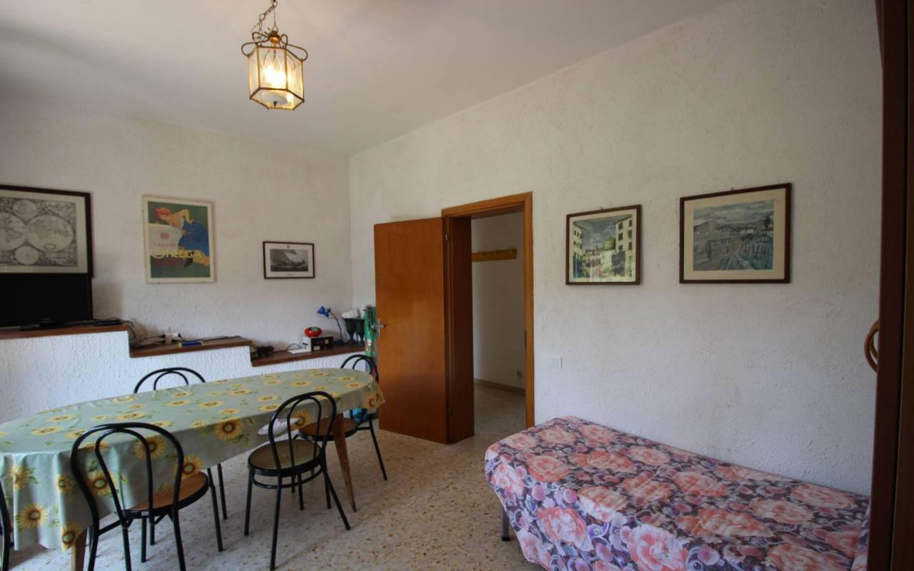Appartamento in vendita a San Vincenzo (LI) - rif. 163 pr