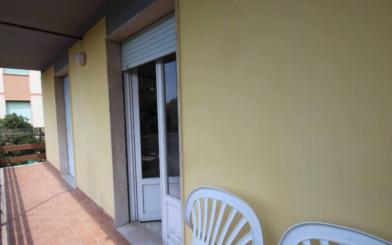 Appartamento in vendita a San Vincenzo (LI) - rif. 163 pr