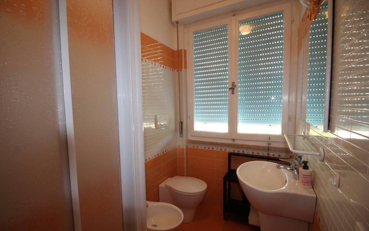 Appartamento in vendita a San Vincenzo (LI) - rif. 163 pr