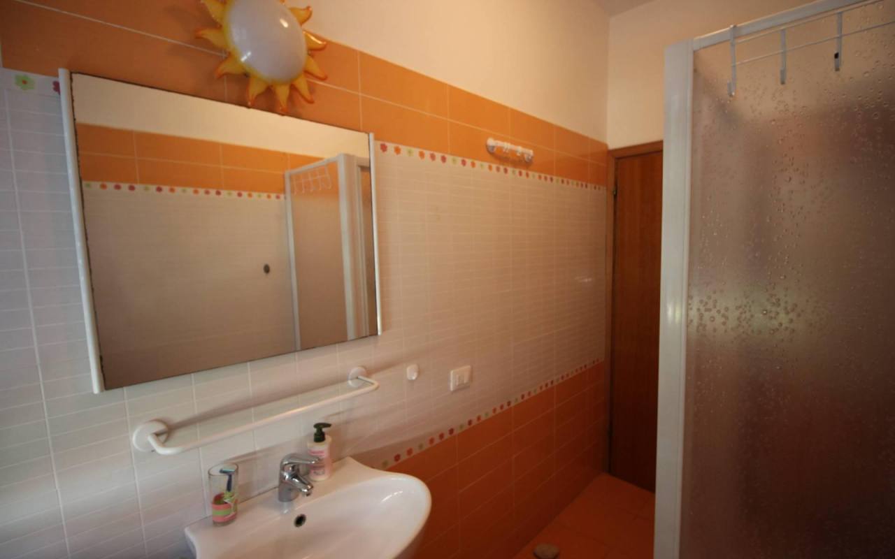 Appartamento in vendita a San Vincenzo (LI) - rif. 163 pr