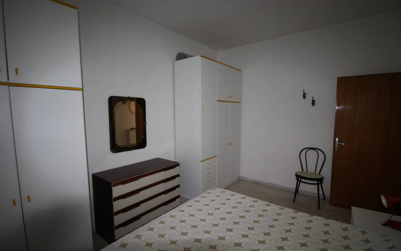 Appartamento in vendita a San Vincenzo (LI) - rif. 163 pr