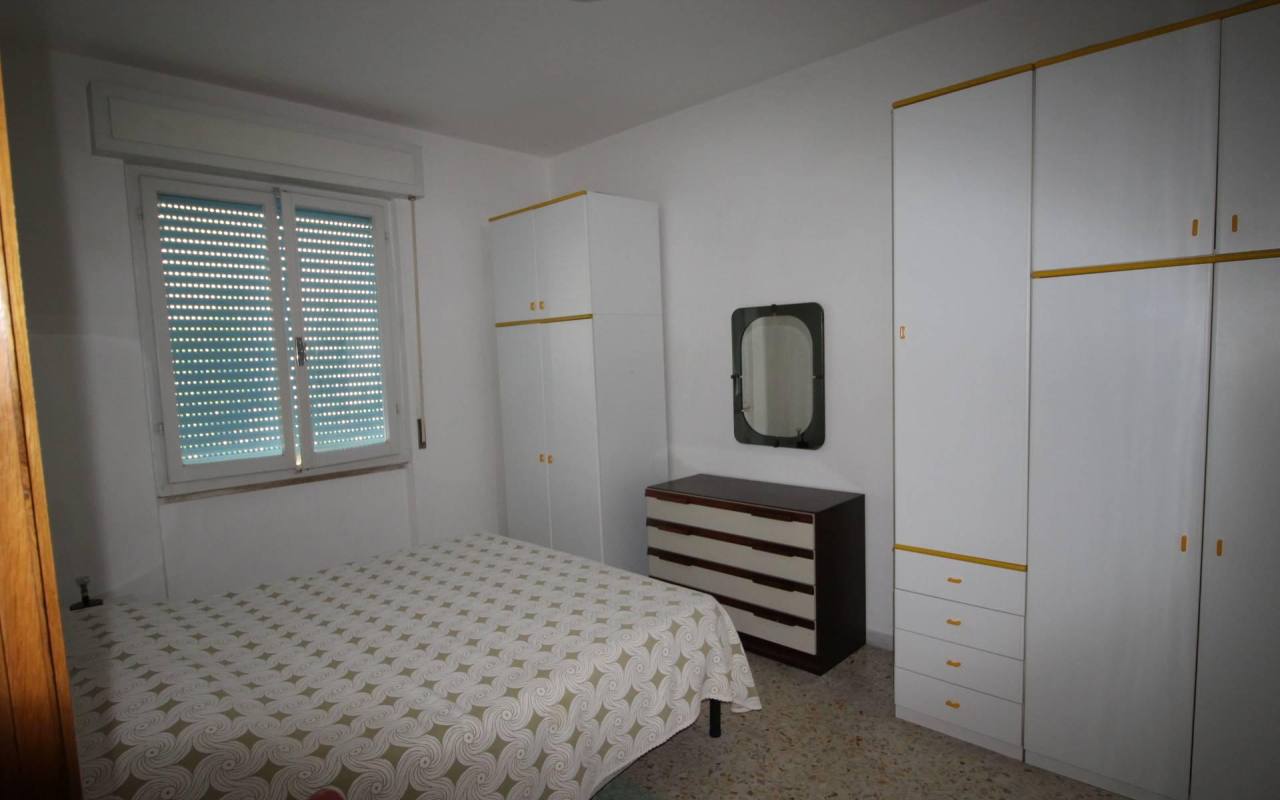 Appartamento in vendita a San Vincenzo (LI) - rif. 163 pr