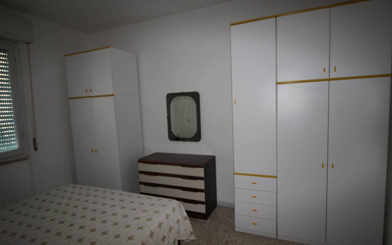 Appartamento in vendita a San Vincenzo (LI) - rif. 163 pr