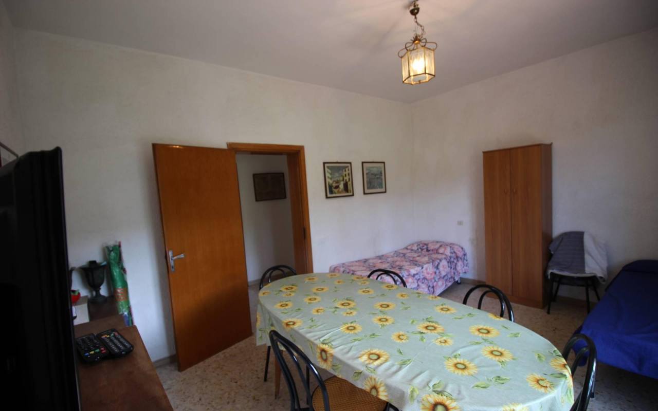 Appartamento in vendita a San Vincenzo (LI) - rif. 163 pr