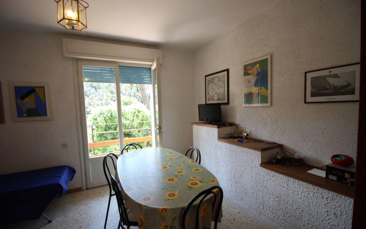 Appartamento in vendita a San Vincenzo (LI) - rif. 163 pr