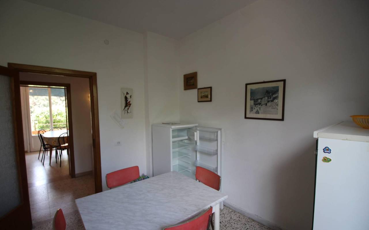 Appartamento in vendita a San Vincenzo (LI) - rif. 163 pr