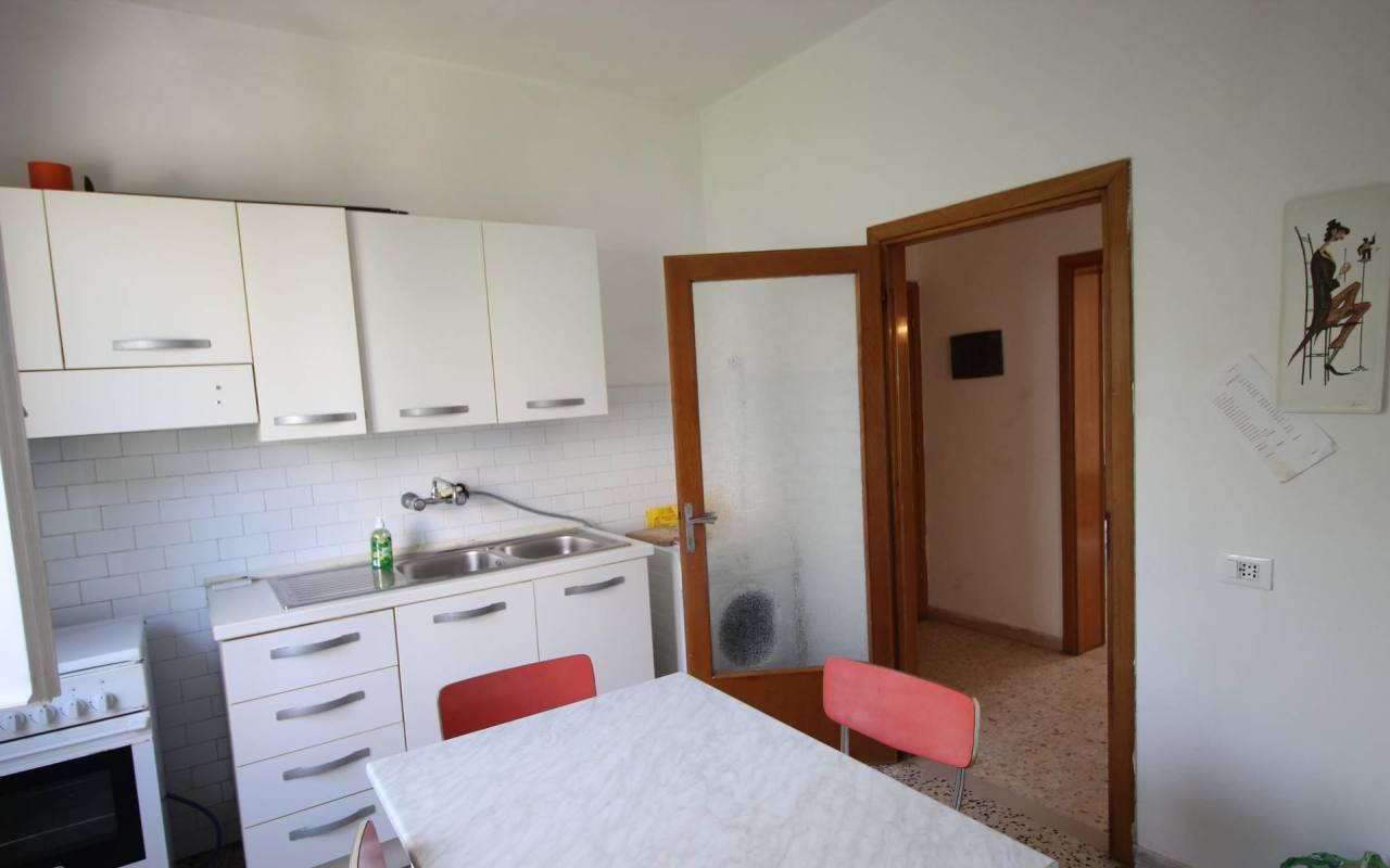 Appartamento in vendita a San Vincenzo (LI) - rif. 163 pr