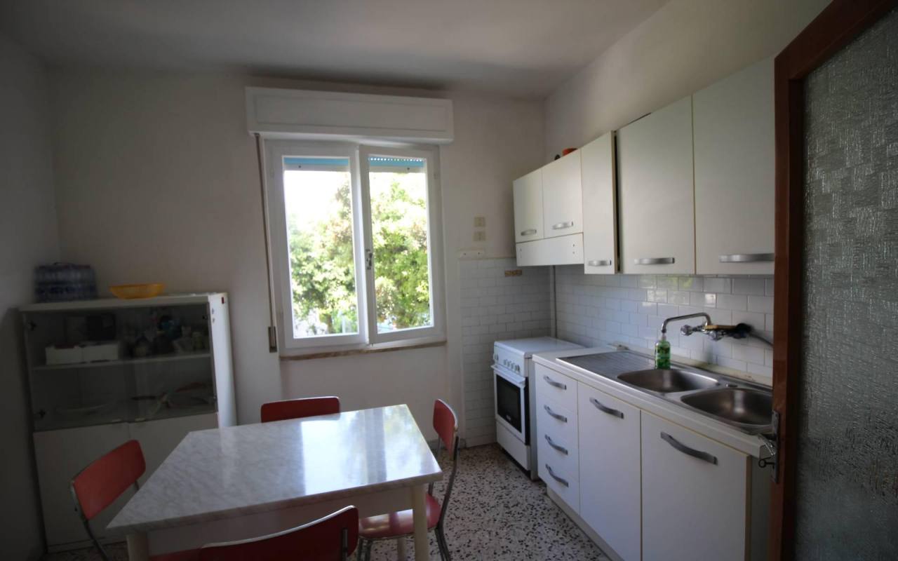 Appartamento in vendita a San Vincenzo (LI) - rif. 163 pr