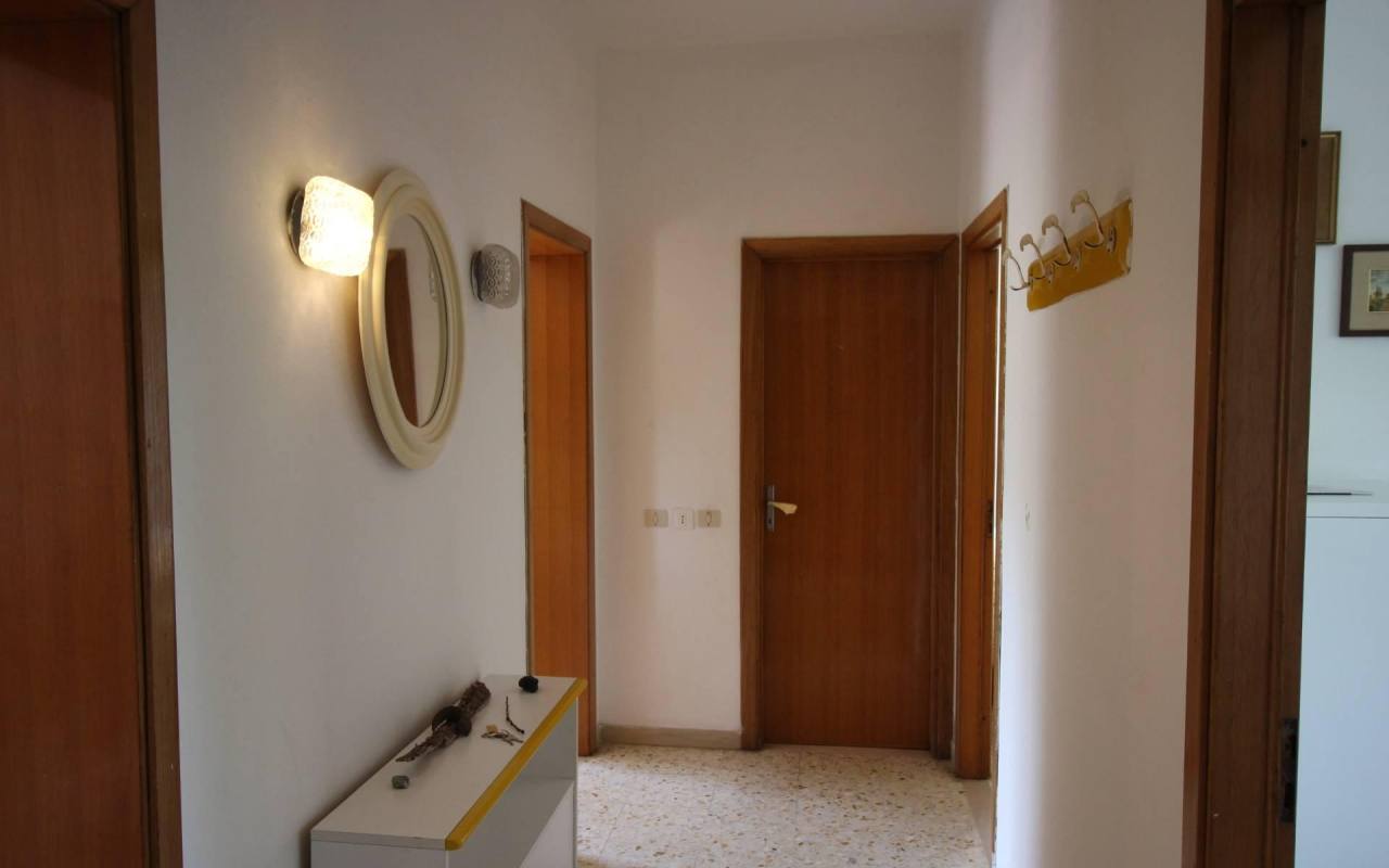 Appartamento in vendita a San Vincenzo (LI) - rif. 163 pr