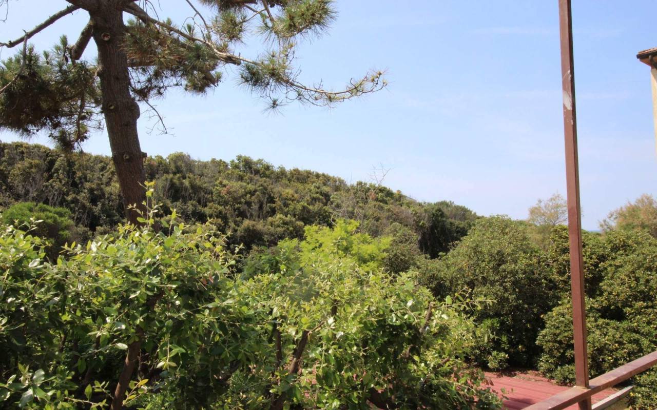 Appartamento in vendita a San Vincenzo (LI) - rif. 163 pr