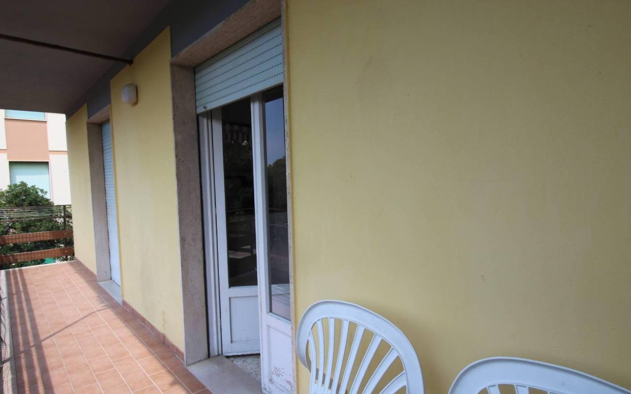 Appartamento in vendita a San Vincenzo (LI) - rif. 163 pr