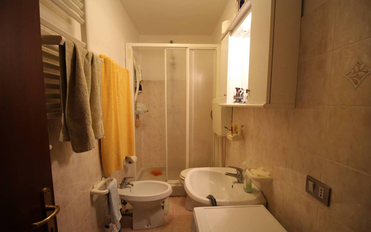 Appartamento in vendita a San Vincenzo (LI) - rif. 640 pn