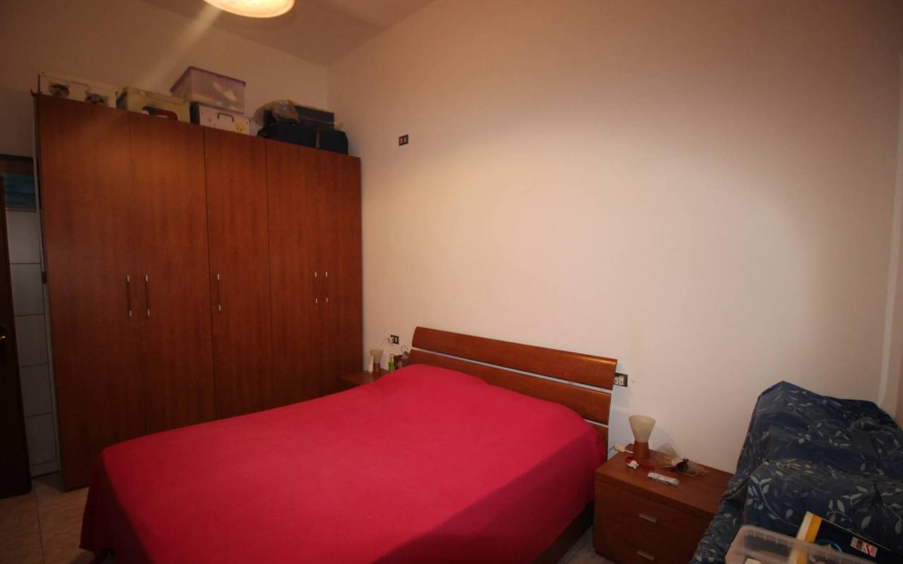 Appartamento in vendita a San Vincenzo (LI) - rif. 640 pn