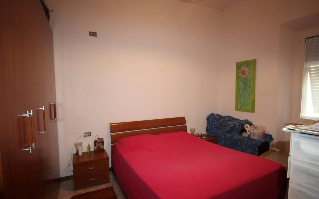 Appartamento in vendita a San Vincenzo (LI) - rif. 640 pn