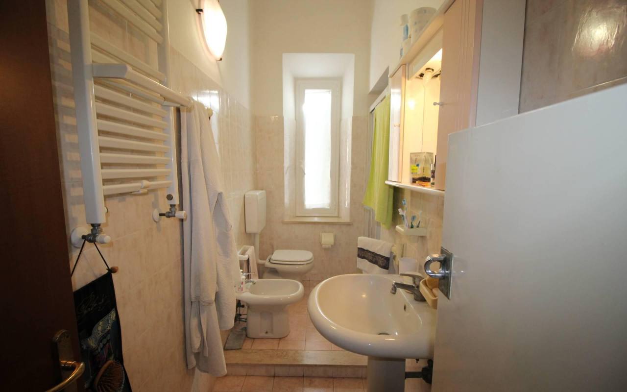 Appartamento in vendita a San Vincenzo (LI) - rif. 640 pn