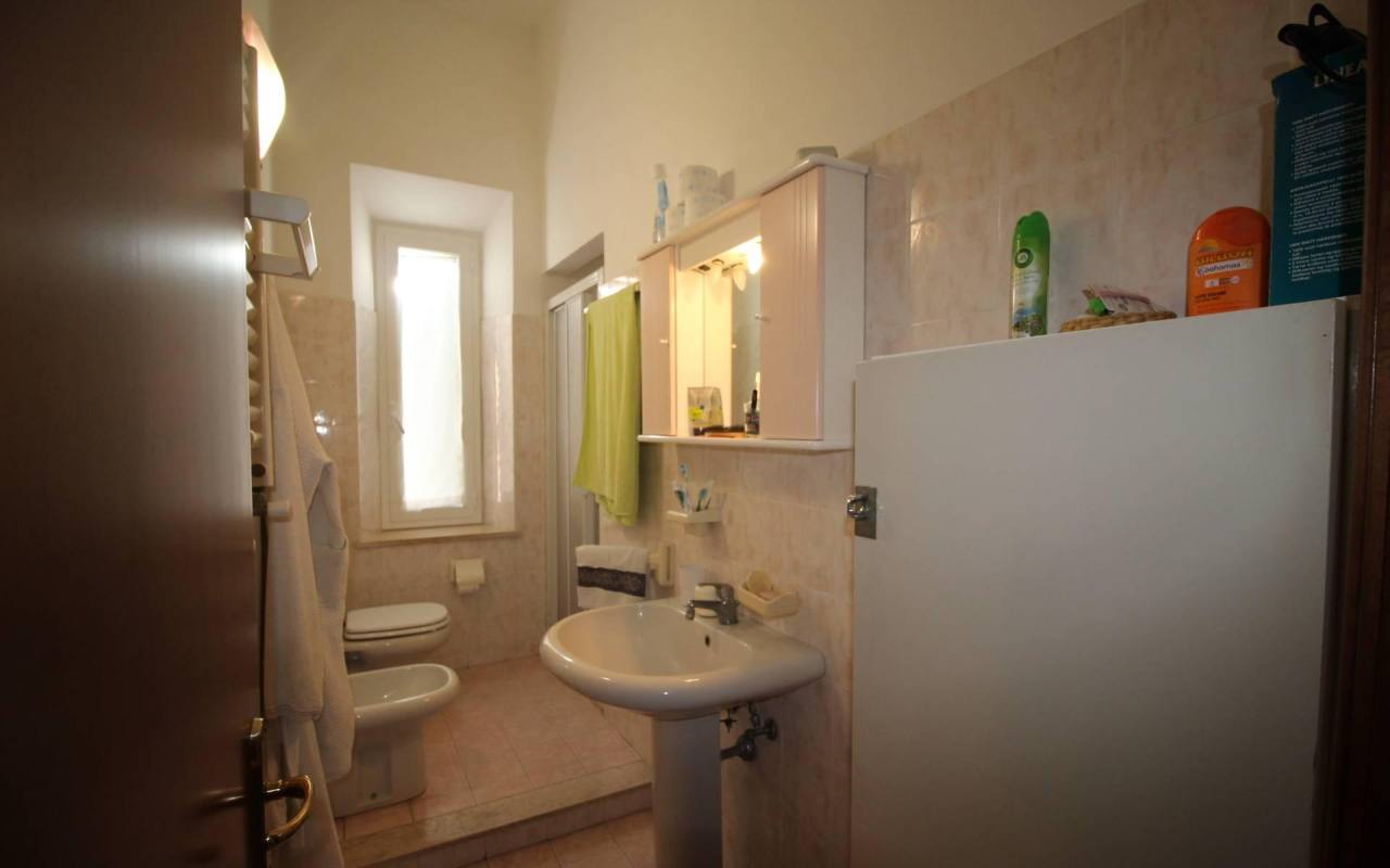 Appartamento in vendita a San Vincenzo (LI) - rif. 640 pn