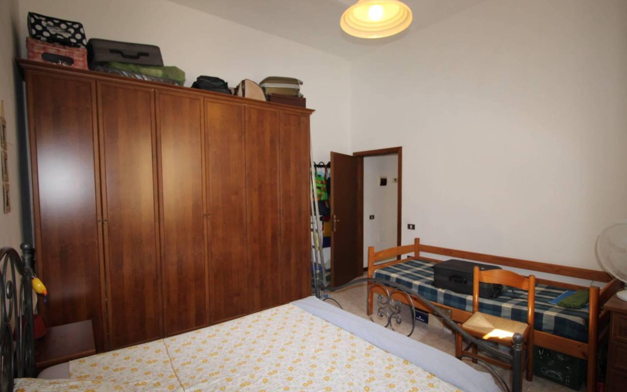 Appartamento in vendita a San Vincenzo (LI) - rif. 640 pn