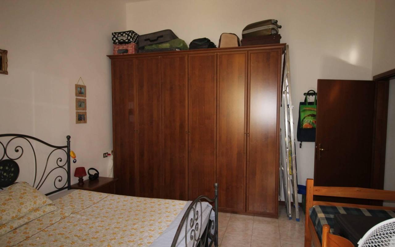Appartamento in vendita a San Vincenzo (LI) - rif. 640 pn