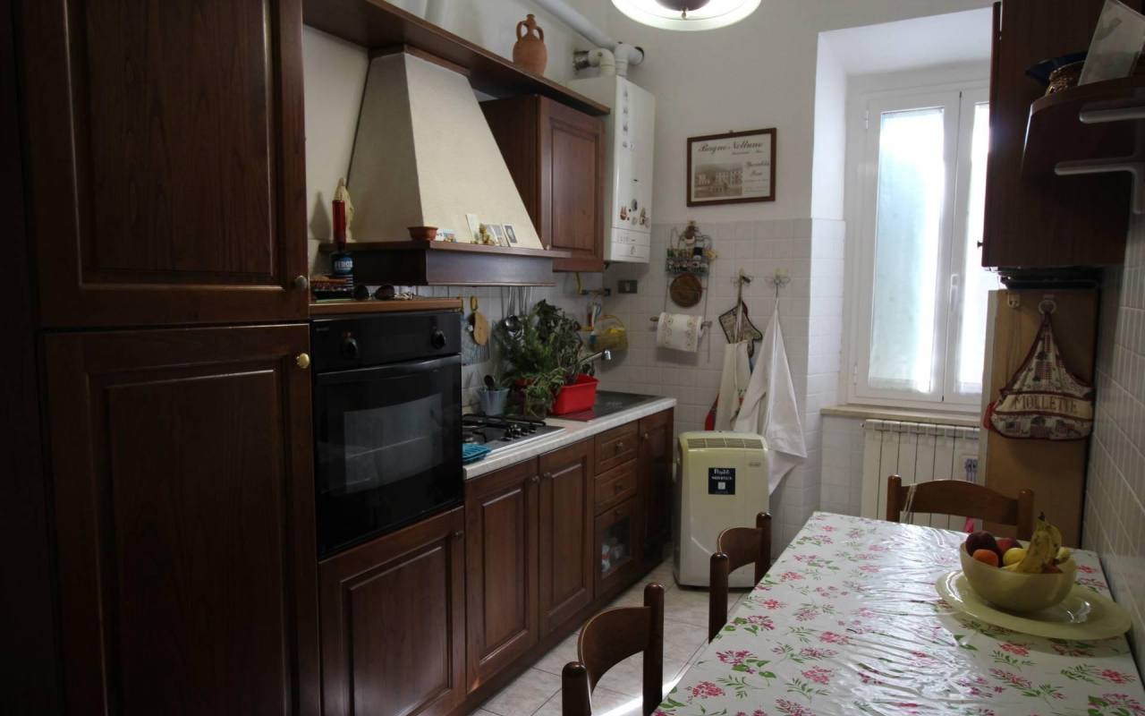 Appartamento in vendita a San Vincenzo (LI) - rif. 640 pn