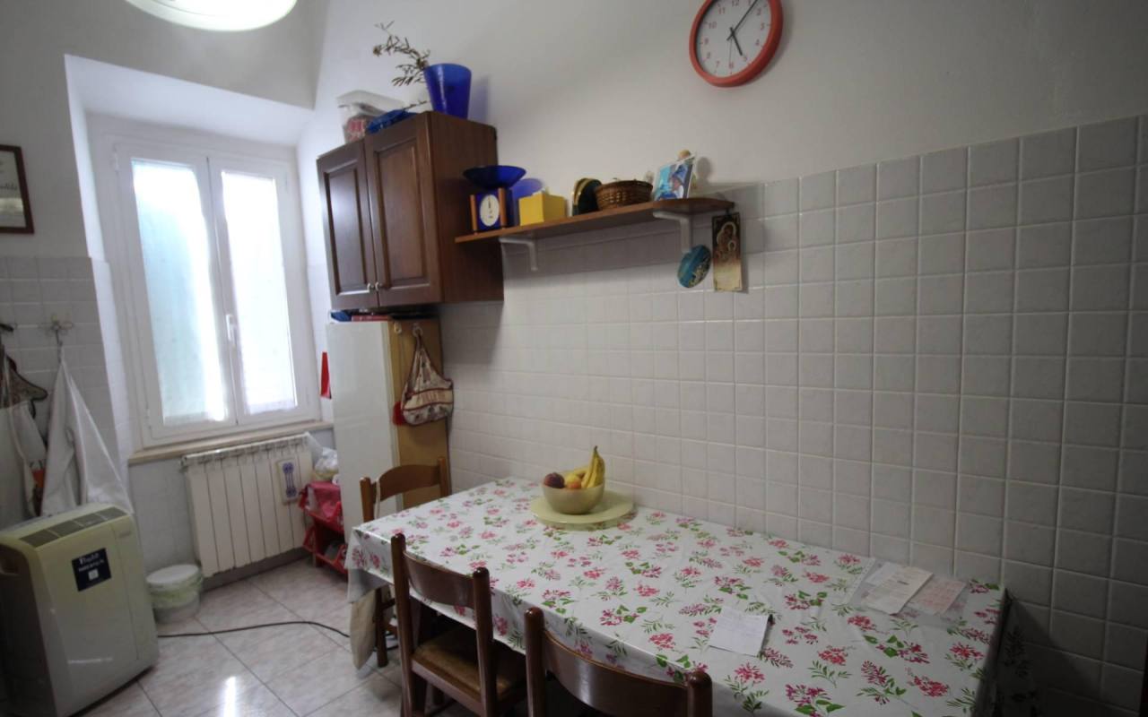 Appartamento in vendita a San Vincenzo (LI) - rif. 640 pn