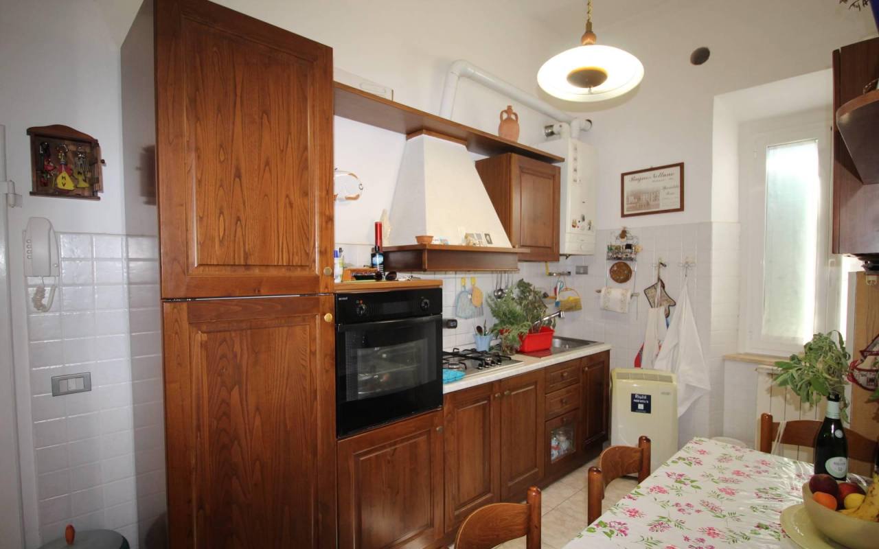 Appartamento in vendita a San Vincenzo (LI) - rif. 640 pn