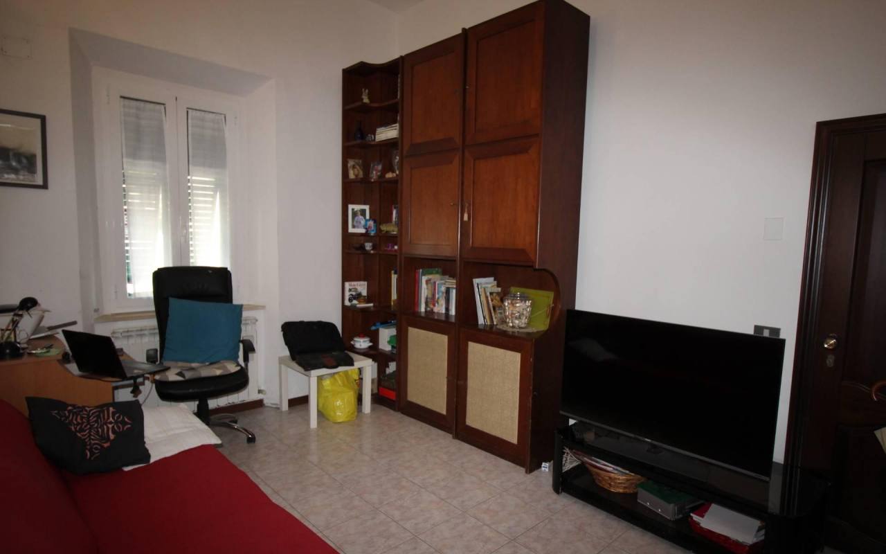 Appartamento in vendita a San Vincenzo (LI) - rif. 640 pn