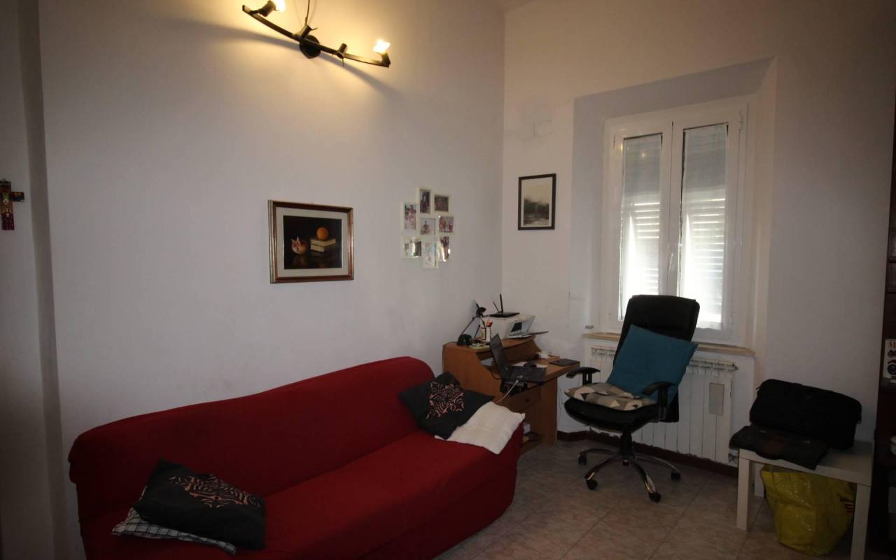 Appartamento in vendita a San Vincenzo (LI) - rif. 640 pn