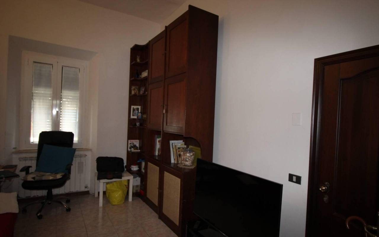 Appartamento in vendita a San Vincenzo (LI) - rif. 640 pn