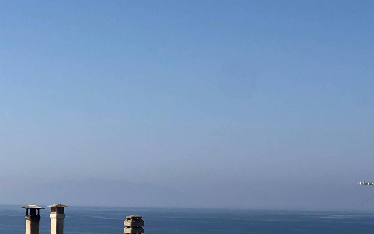 Villa in vendita a San Vincenzo (LI) - rif. 648 pn