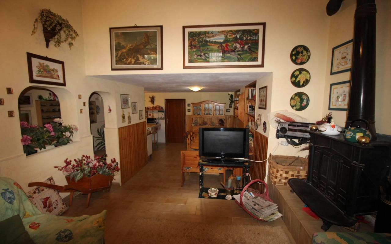 Villa in vendita a San Vincenzo (LI) - rif. 648 pn