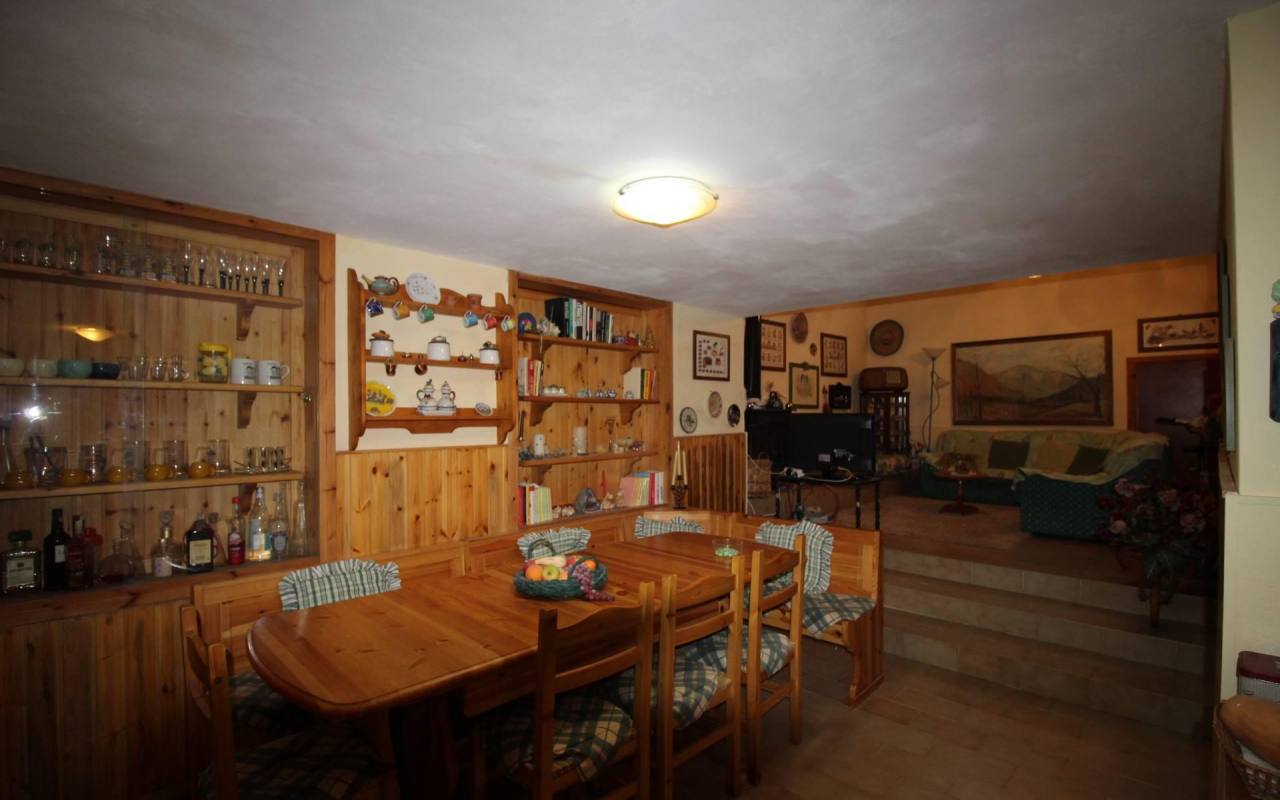 Villa in vendita a San Vincenzo (LI) - rif. 648 pn