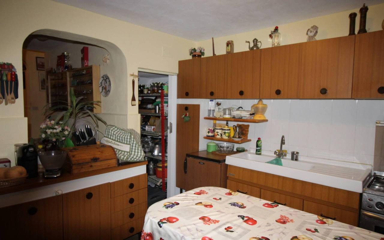 Villa in vendita a San Vincenzo (LI) - rif. 648 pn