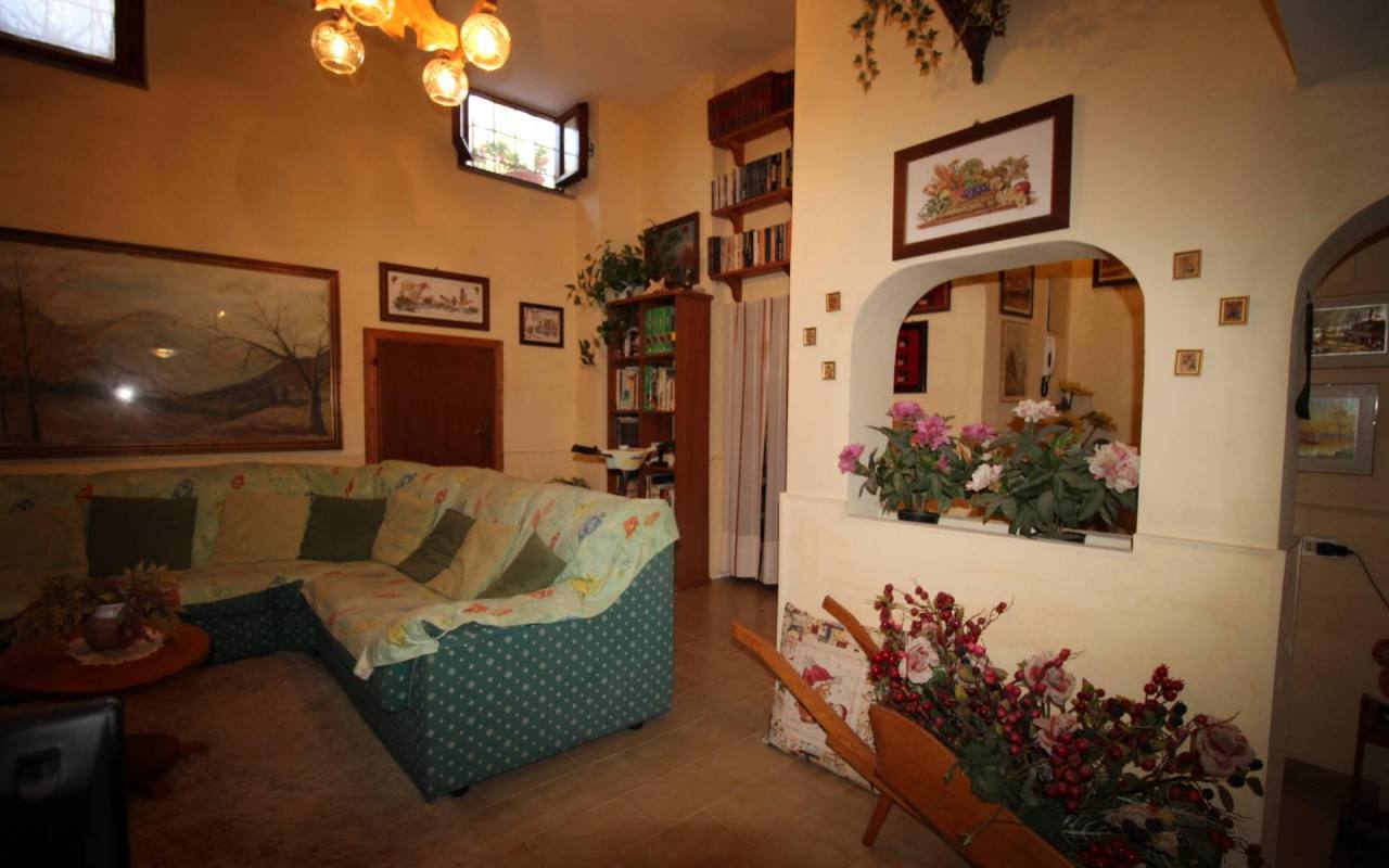Villa in vendita a San Vincenzo (LI) - rif. 648 pn
