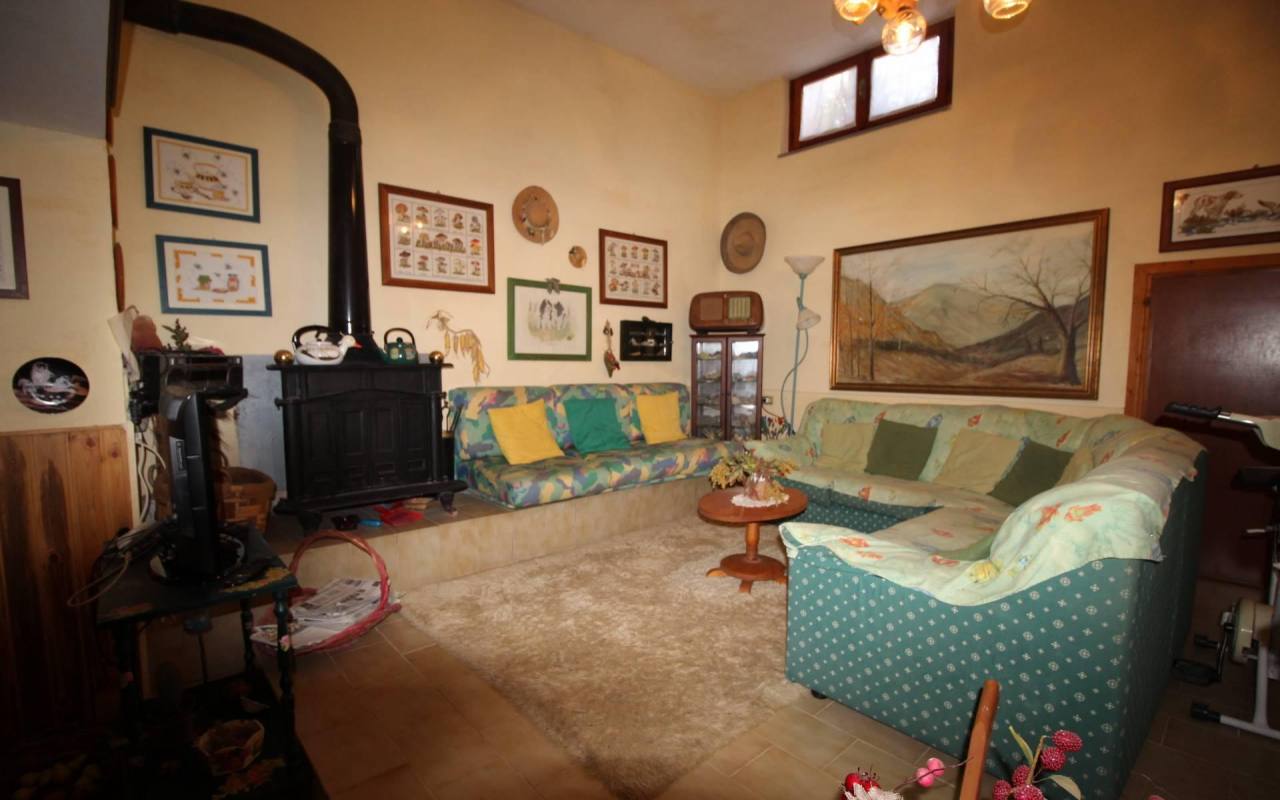 Villa in vendita a San Vincenzo (LI) - rif. 648 pn