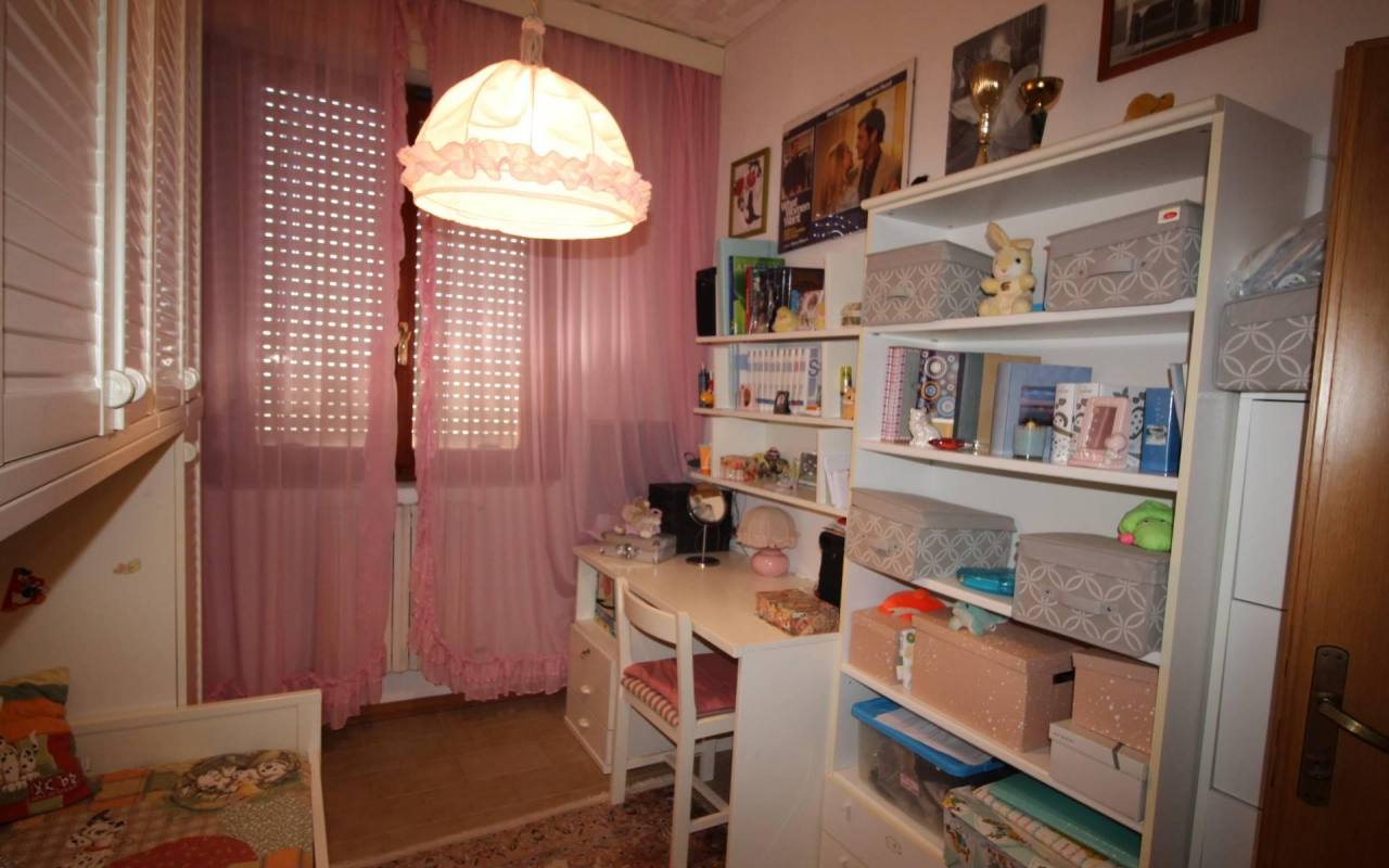 Villa in vendita a San Vincenzo (LI) - rif. 648 pn