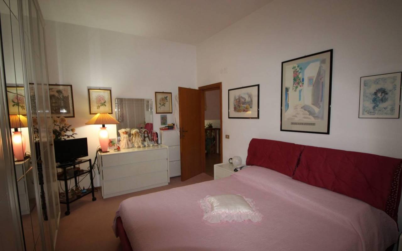 Villa in vendita a San Vincenzo (LI) - rif. 648 pn