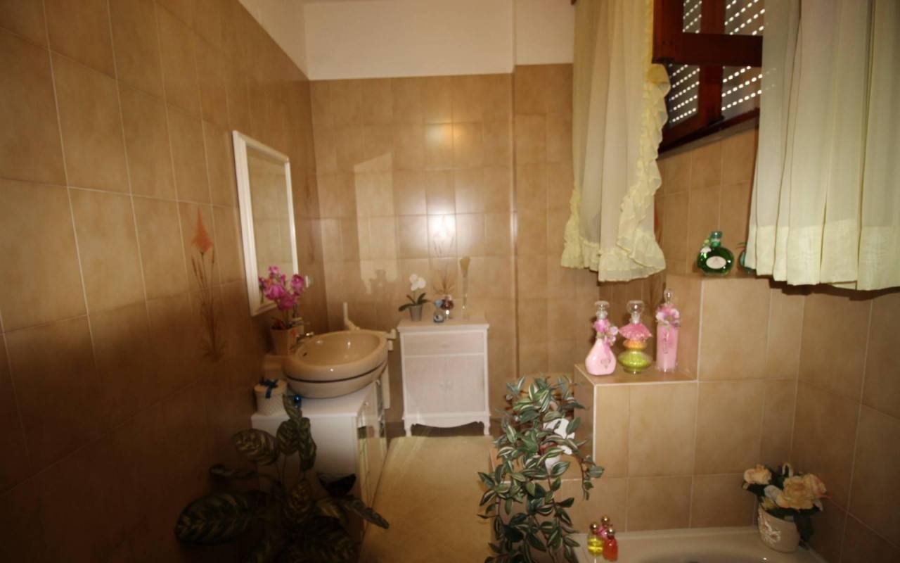 Villa in vendita a San Vincenzo (LI) - rif. 648 pn