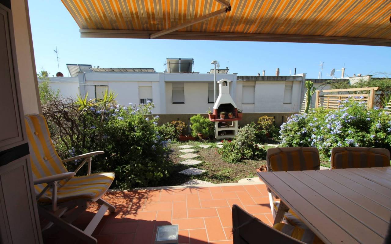 Villa in vendita a San Vincenzo (LI) - rif. 648 pn