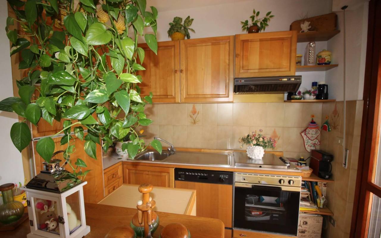 Villa in vendita a San Vincenzo (LI) - rif. 648 pn