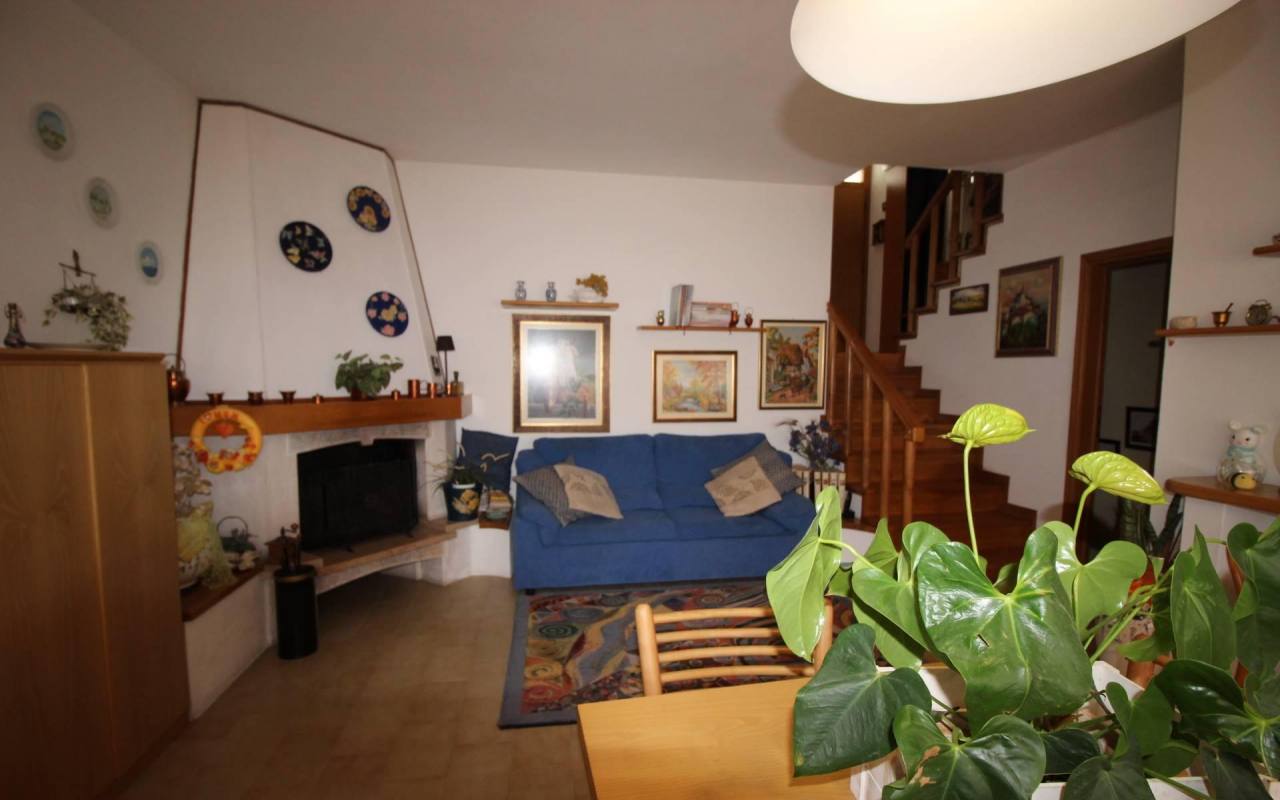 Villa in vendita a San Vincenzo (LI) - rif. 648 pn