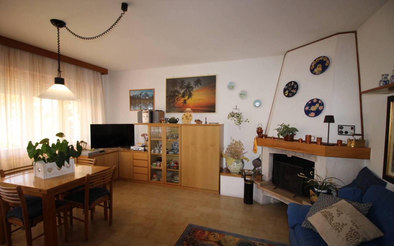 Villa in vendita a San Vincenzo (LI) - rif. 648 pn