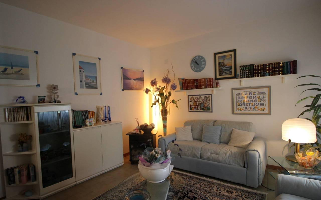 Villa in vendita a San Vincenzo (LI) - rif. 648 pn