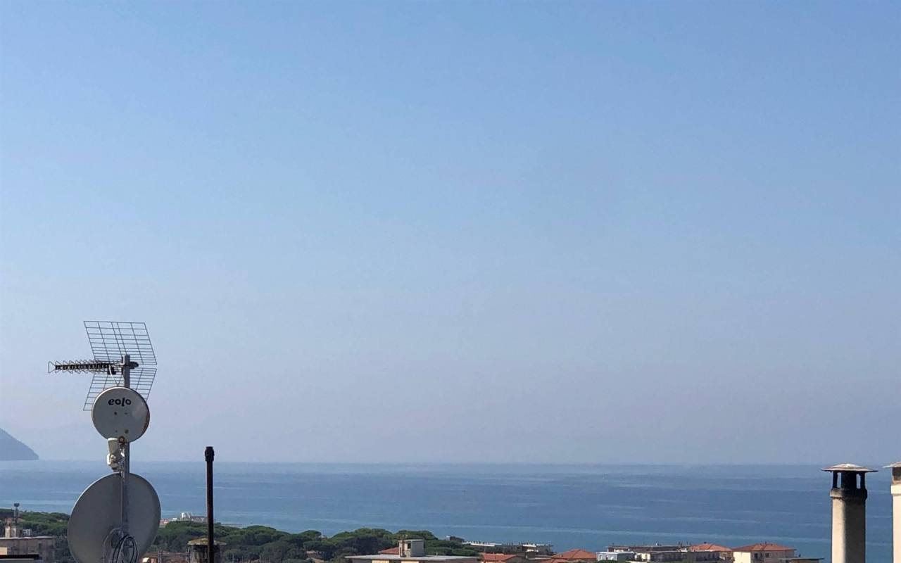 Villa in vendita a San Vincenzo (LI) - rif. 648 pn