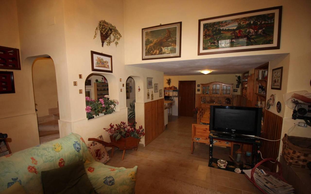 Villa in vendita a San Vincenzo (LI) - rif. 648 pn