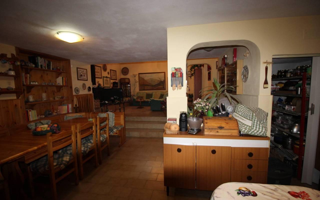 Villa in vendita a San Vincenzo (LI) - rif. 648 pn